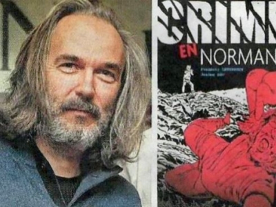 Deux auteurs en état de récidive
