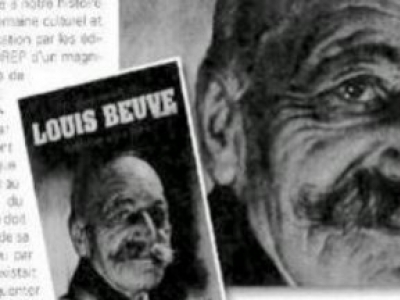 Louis Beuve : un des plus grands écrivains patoisants normands