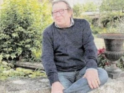 Michel de Decker se fait curieux