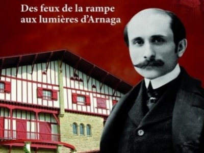 Edmond Rostand remonte le moral !