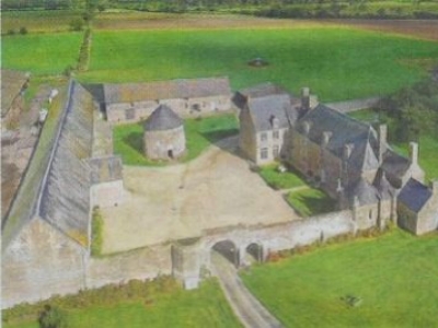 Trévières rend hommage au patrimone du Bessin