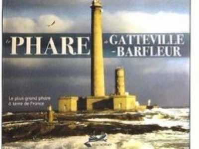 Le phare de Gatteville-Barfleur