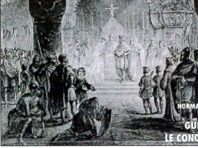 Guillaume le Conquérant