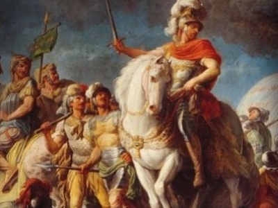 L'histoire d'un géant de l'Histoire