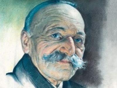 Le normand Louis Beuve