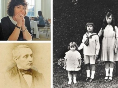 Une minutieuse enquête sur la famille Dior