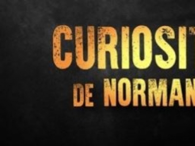 Michel de Decker et ses curiosités normande