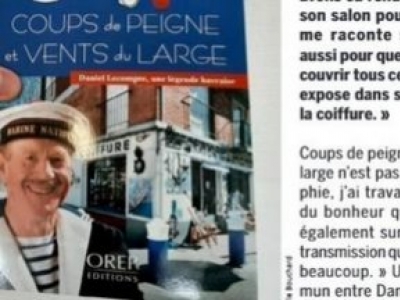 Le Havre infos parle de la légende havraise...