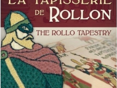La Tapisserie de Rollon