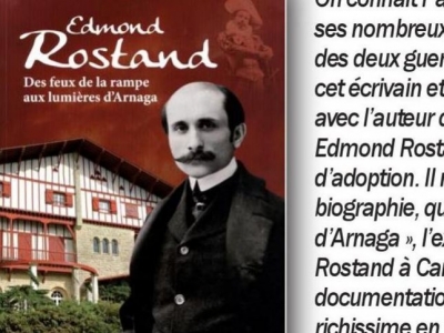 Edmond Rostand