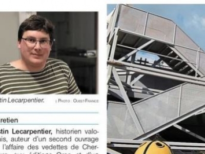 Vedettes de Cherbourg : encore des secrets à percer