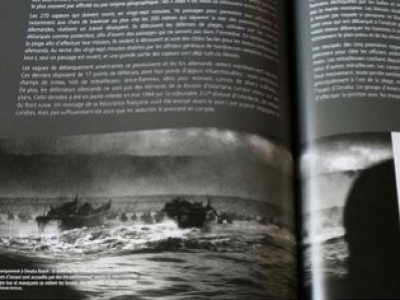 Marc Laurenceau retrace la chronologie du jour J, heure par heure