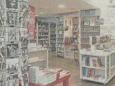 Rentrée littéraire et dédicaces au menu