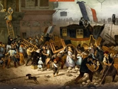 Colères Normandes. Émeutes et révoltes en Normandie de l'an Mil à 1940