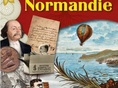 L'Almanach perpétuel de la Normandie
