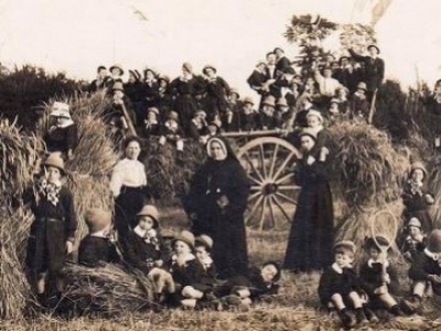 Une vie à Bernay