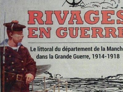 La Grande Guerre vue par la mer