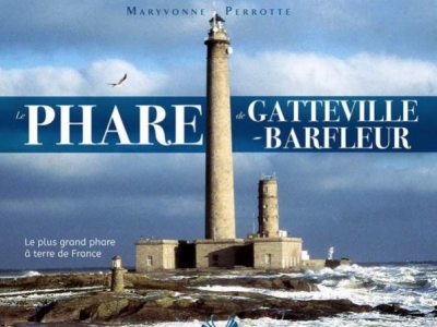 Le Phare de Gatteville-Barfleur