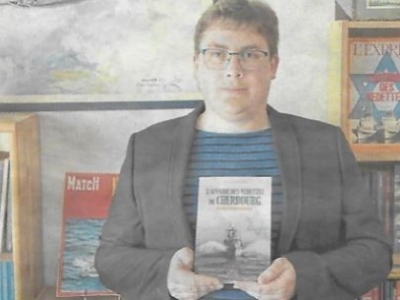 L'affaire des Vedettes de Cherbourg