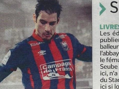 Seube, icône malherbiste
