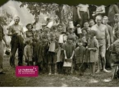 La Guerre des Normands