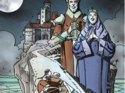 Légendes et contes de Normandie