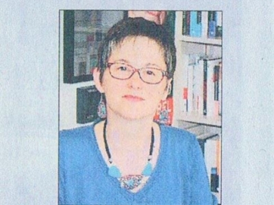 Céline Guénolé récompensée