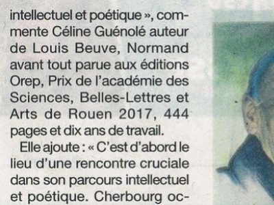 Le Printemps des poètes cet après-midi