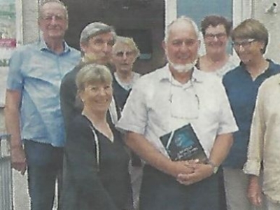 La bataille de Val-ès-Dunes : un nouveau livre sur Guillaume