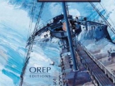 Une histoire de Marin