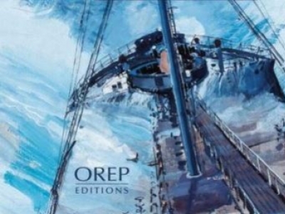 Une histoire de Marin