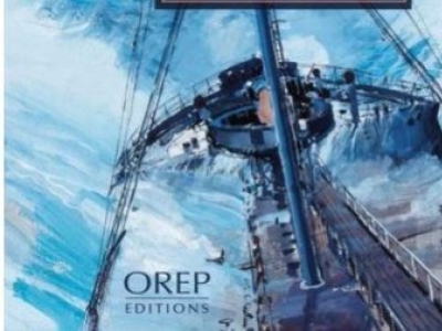 Une histoire de Marin 