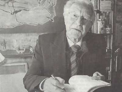 Gilles Henry : 40 ans après, son devoir de mémoire