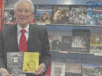 Le parcours d'une vie de Gilles Henry