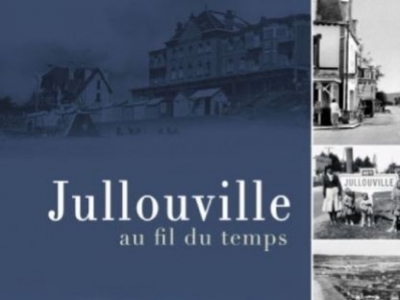Jullouville au fil du temps