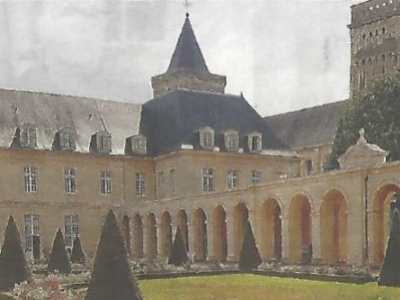 Mathilde, duchesse de Normandie