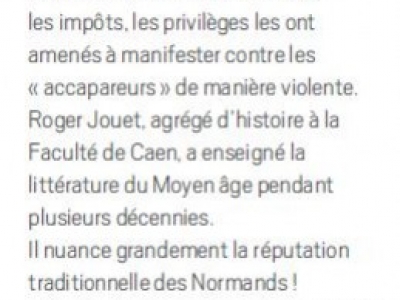 Nous irons tous en Normandie