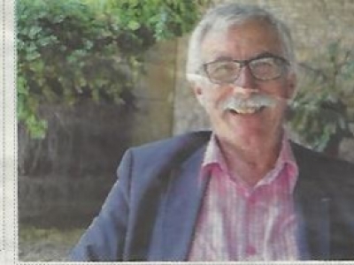 Yves Lecouturier dévoile l'Ange noir de la Gestapo