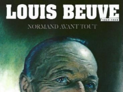 Louis Beuve