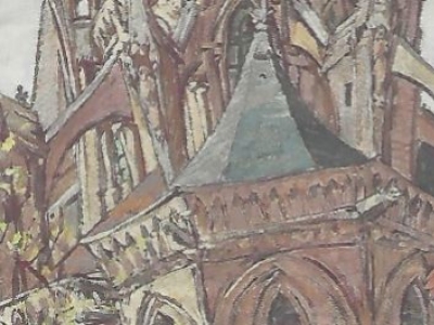 La Normandie en 80 tableaux
