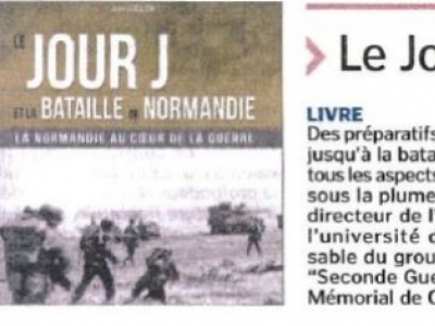 Le Jour J revu et corrigé