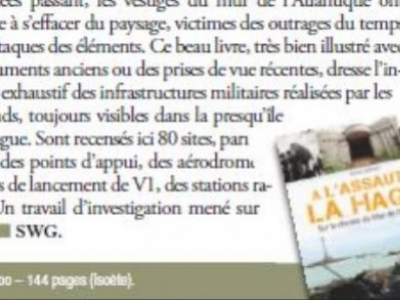 A l'assaut de la Hague