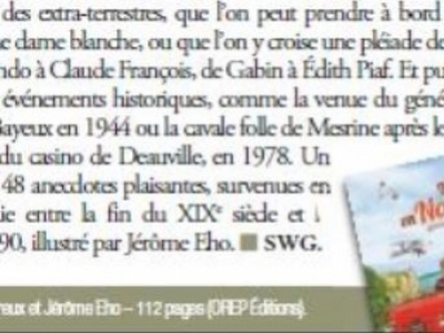 Nous irons tous en Normandie