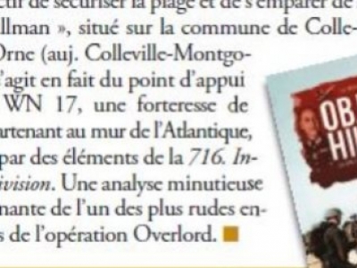 Objectif Hillman !