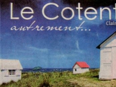 Une sublime balade en Cotentin