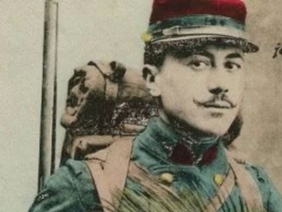 Les Normands dans la Grande Guerre de 1914-1918