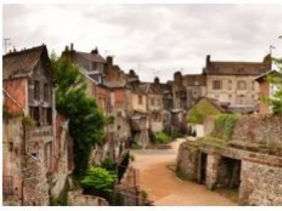 Au coeur de la Normandie