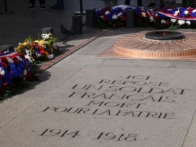 Centenaire de l'armistice