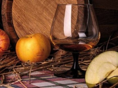 Cidre et Calvados : un patrimoine normand ?