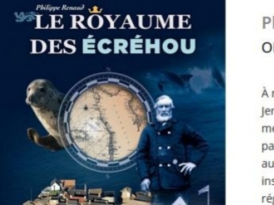 Le Royaume des Écréhou